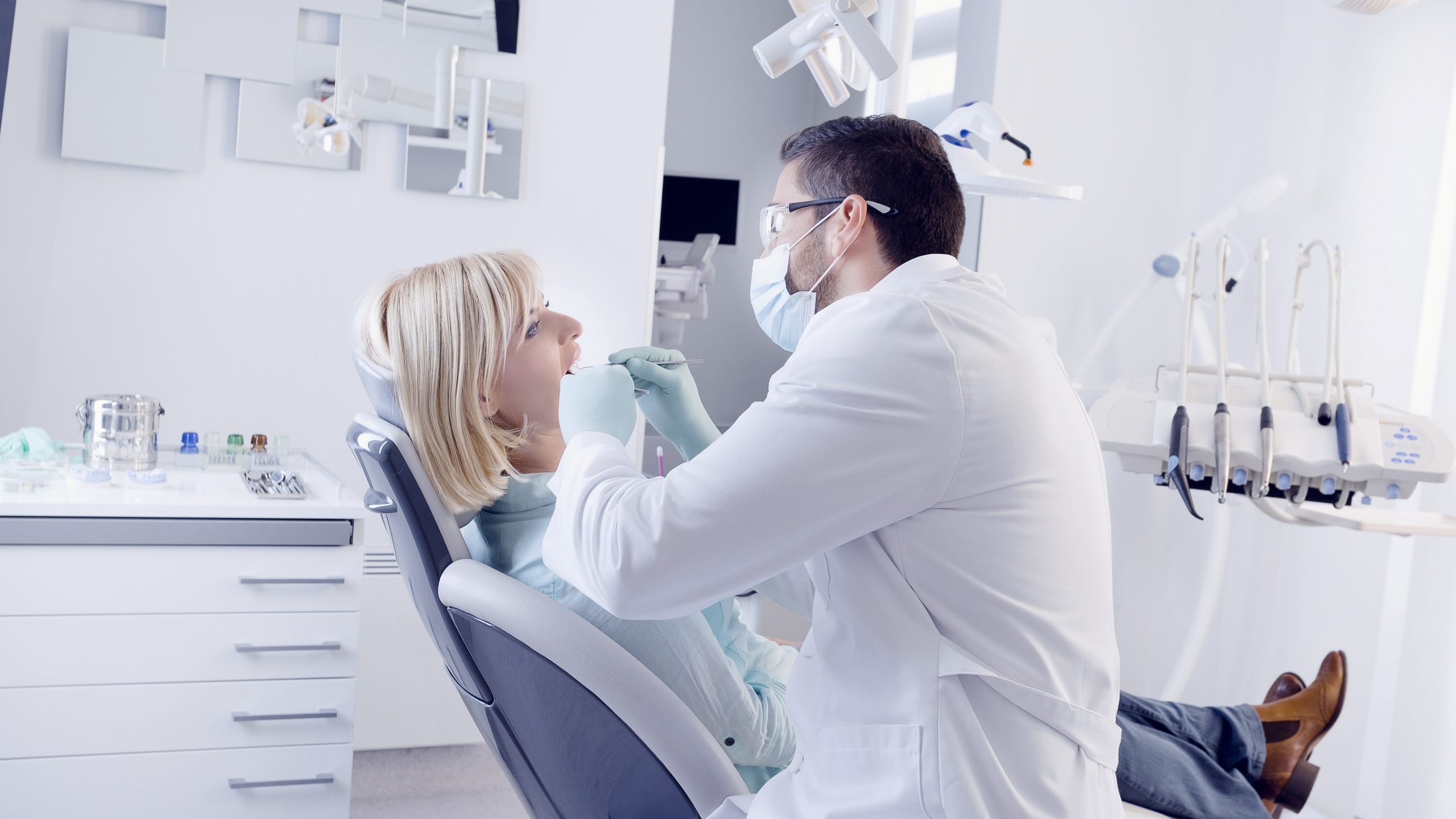Dentist in Mount Carmel, IL